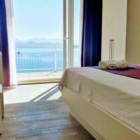 Sea View Apartment For Two,Sobra Babino Polje Eksteriør billede