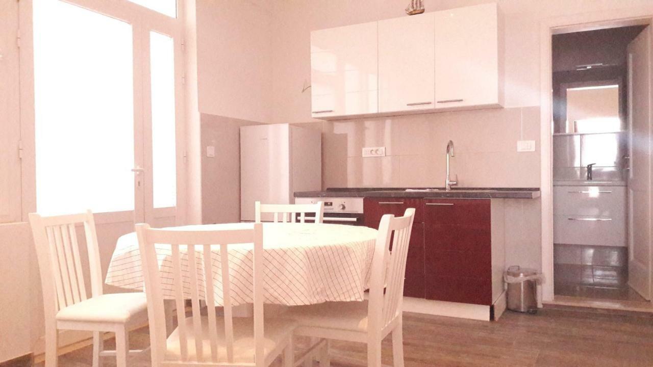 Sea View Apartment For Two,Sobra Babino Polje Eksteriør billede